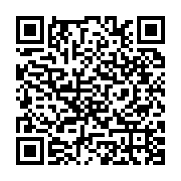 Scan this QR code to open your appointment details