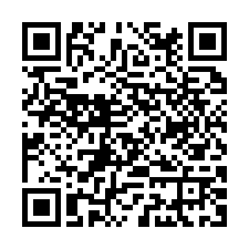 Scan this QR code to open your appointment details