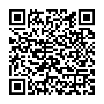 Scan this QR code to open your appointment details