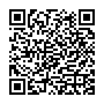 Scan this QR code to open your appointment details