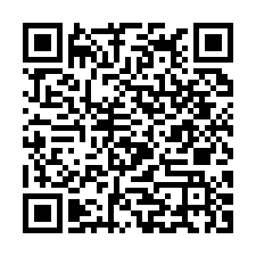 Scan this QR code to open your appointment details