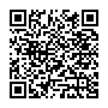 Scan this QR code to open your appointment details