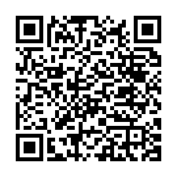 Scan this QR code to open your appointment details