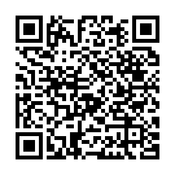 Scan this QR code to open your appointment details