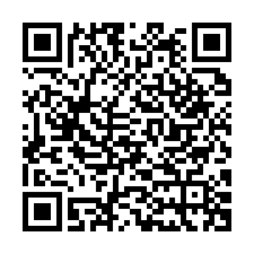 Scan this QR code to open your appointment details