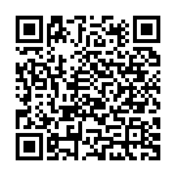 Scan this QR code to open your appointment details
