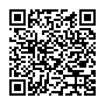 Scan this QR code to open your appointment details