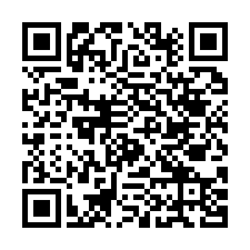 Scan this QR code to open your appointment details