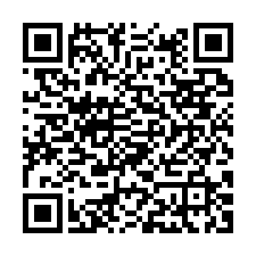 Scan this QR code to open your appointment details