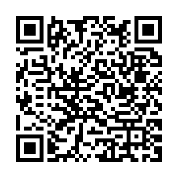 Scan this QR code to open your appointment details