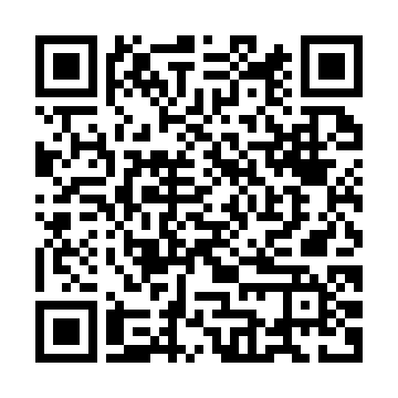 Scan this QR code to open your appointment details