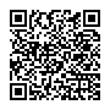 Scan this QR code to open your appointment details