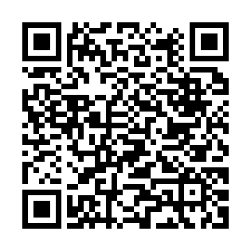 Scan this QR code to open your appointment details