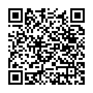 Scan this QR code to open your appointment details