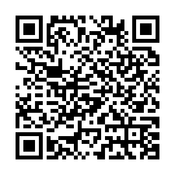 Scan this QR code to open your appointment details