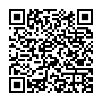 Scan this QR code to open your appointment details