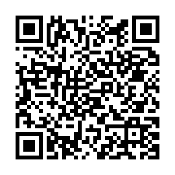 Scan this QR code to open your appointment details