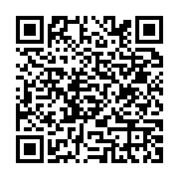Scan this QR code to open your appointment details