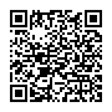 Scan this QR code to open your appointment details