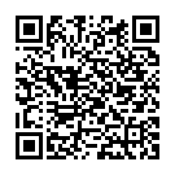 Scan this QR code to open your appointment details