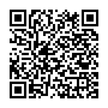 Scan this QR code to open your appointment details