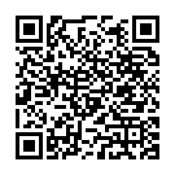 Scan this QR code to open your appointment details