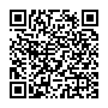 Scan this QR code to open your appointment details