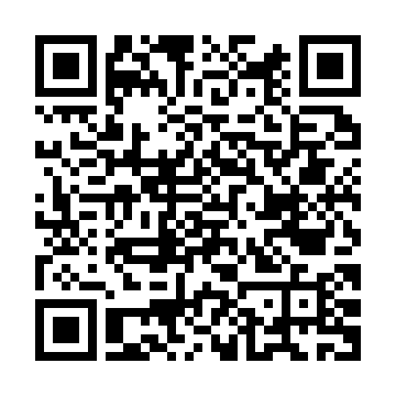 Scan this QR code to open your appointment details