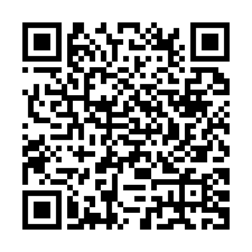 Scan this QR code to open your appointment details