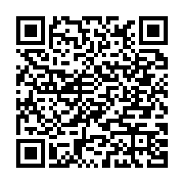 Scan this QR code to open your appointment details