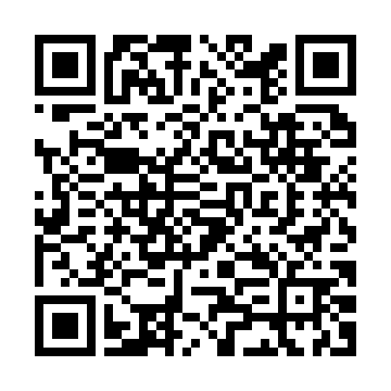 Scan this QR code to open your appointment details