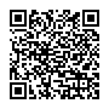 Scan this QR code to open your appointment details