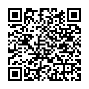 Scan this QR code to open your appointment details