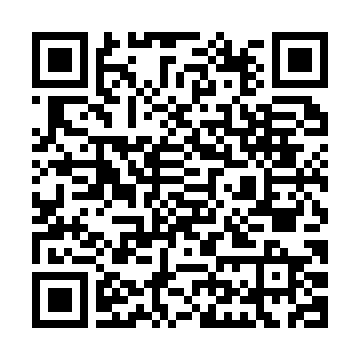 Scan this QR code to open your appointment details