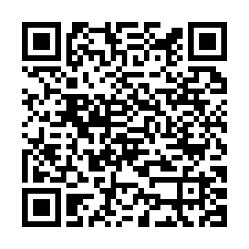 Scan this QR code to open your appointment details