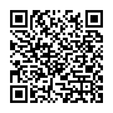 Scan this QR code to open your appointment details