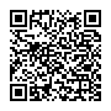 Scan this QR code to open your appointment details