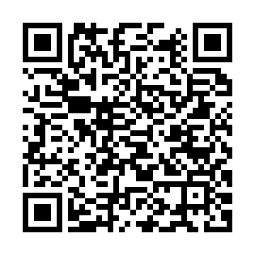 Scan this QR code to open your appointment details
