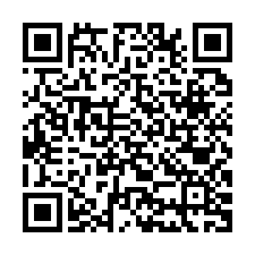 Scan this QR code to open your appointment details