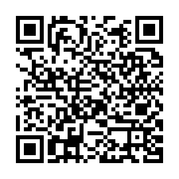 Scan this QR code to open your appointment details
