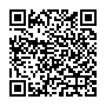Scan this QR code to open your appointment details