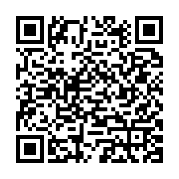 Scan this QR code to open your appointment details