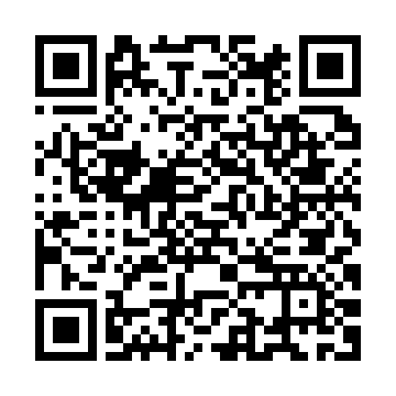 Scan this QR code to open your appointment details