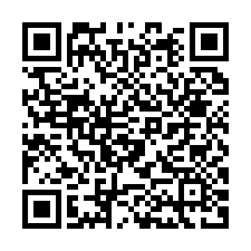 Scan this QR code to open your appointment details