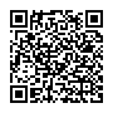 Scan this QR code to open your appointment details