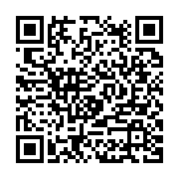 Scan this QR code to open your appointment details