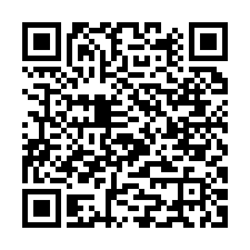 Scan this QR code to open your appointment details