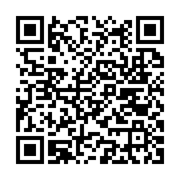 Scan this QR code to open your appointment details