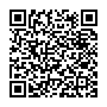 Scan this QR code to open your appointment details