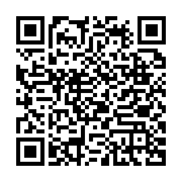 Scan this QR code to open your appointment details